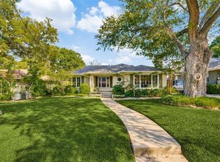 4030 Sperry St, Dallas, TX 75214