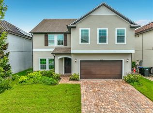 14259 Lake Preserve Blvd, Orlando, FL 32824