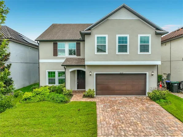 14259 Lake Preserve Blvd, Orlando, FL 32824