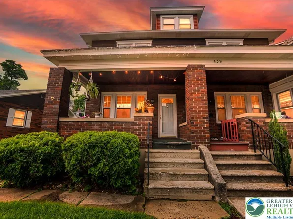 437 Lafayette Ave, Palmerton, PA 18071