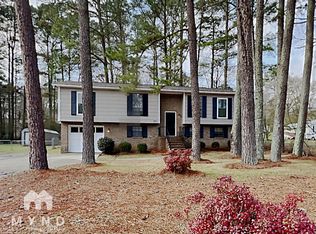 5444 Old Springville Rd, Pinson, AL 35126