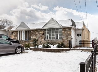 724 E Fornance St, Norristown, PA 19401