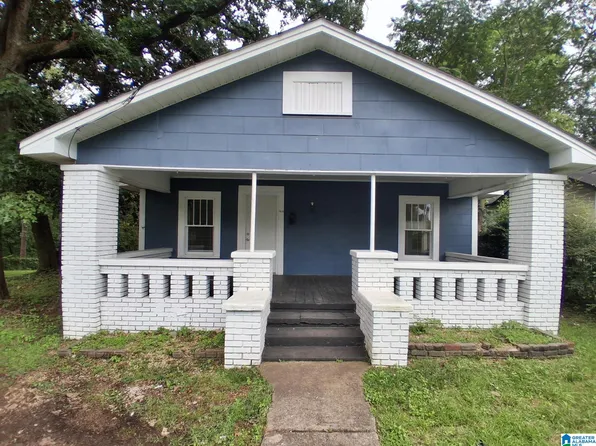 1829 Hoke Ave, Tarrant, AL 35217