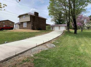 6471 E Andrew Johnson Hwy #S/D, Russellville, TN 37860