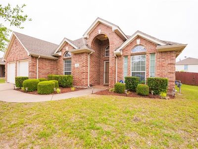 1114 Eastbrook Dr, Glenn Heights, TX, 75154