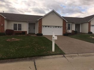 2766 Samuel Dr, Dardenne Prairie, MO 63368