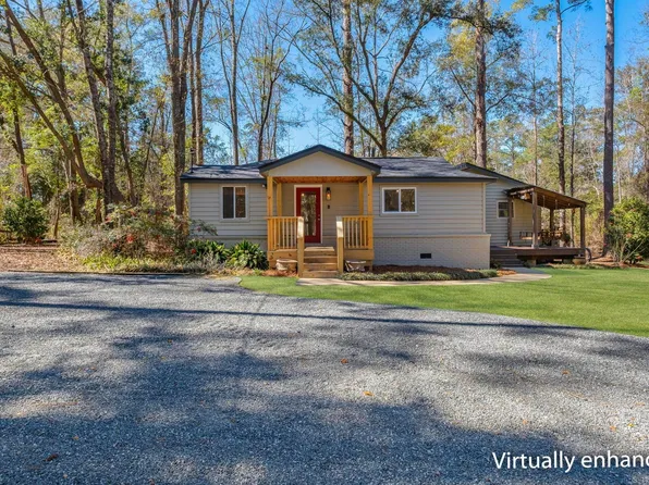 3512 Almanac Rd, Tallahassee, FL 32309