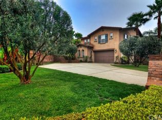 16849 Verbena Cir, Chino Hills, CA 91709