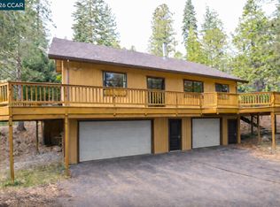 26625 Cedar Ave, Pioneer, CA 95666