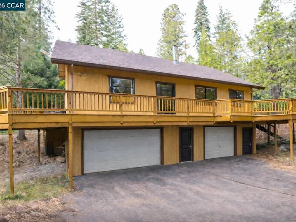 26625 Cedar Ave, Pioneer, CA 95666