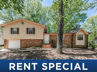 1916 Croydon Cir, Birmingham, AL 35235