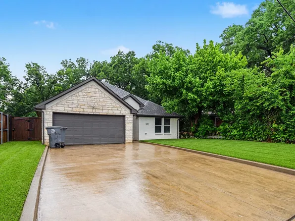 4519 Yancy St, Dallas, TX 75216