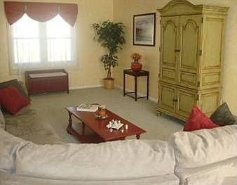 Large Living Room