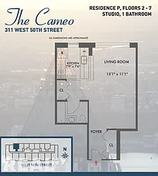 Rented by REAL New York