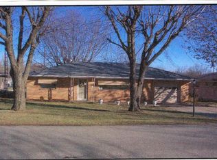 405 Edgeway Dr, Alexandria, IN 46001