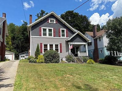 438 Southmont Blvd, Johnstown, PA, 15905