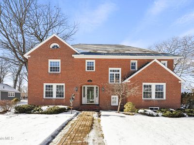 32 Brunswick St, Pittsfield, MA, 01201