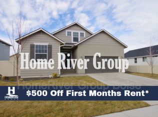 15575 Patriot Ave, Nampa, ID 83651