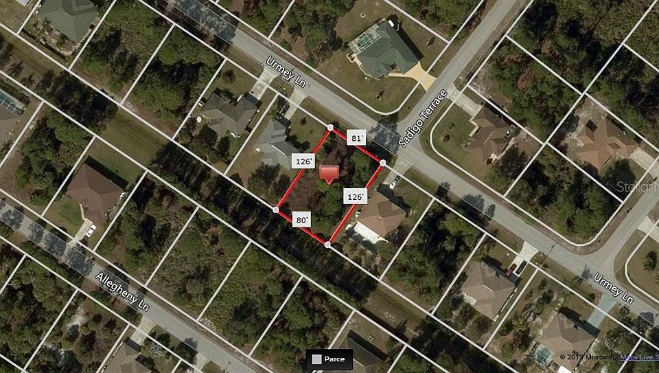1st image of 1283 Urmey Ln