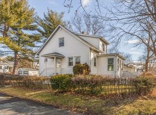 12 Guild Rd, Saugus, MA 01906