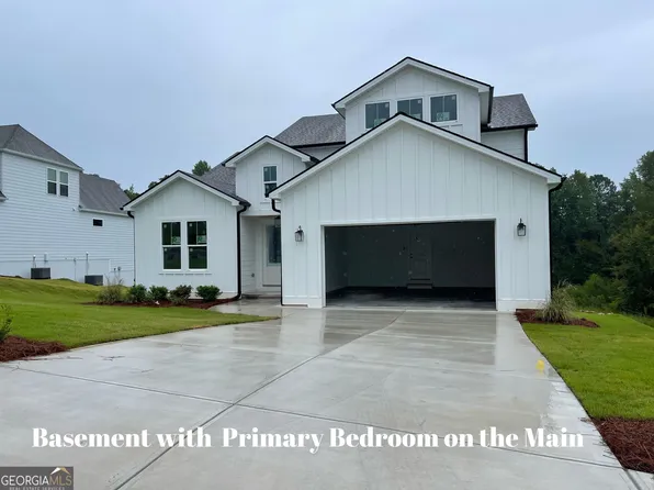 315 Werner Way, Senoia, GA 30276