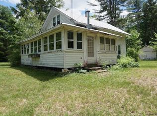 113 Cole Rd, Northville, NY 12134