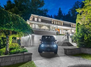 1595 Tyrol Ct, West Vancouver, BC V7S 3G5