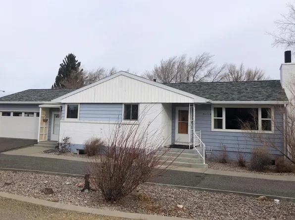 2322 & 2320 Cannon St, Helena, MT 59601