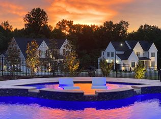 609 Pelzer Dr, Wake Forest, NC 27587