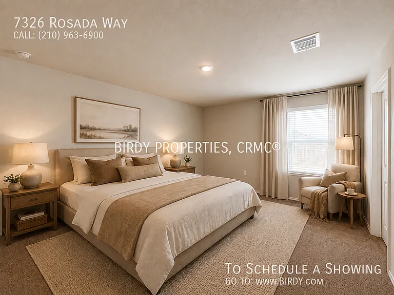 7326 Rosada Way — Photo 5