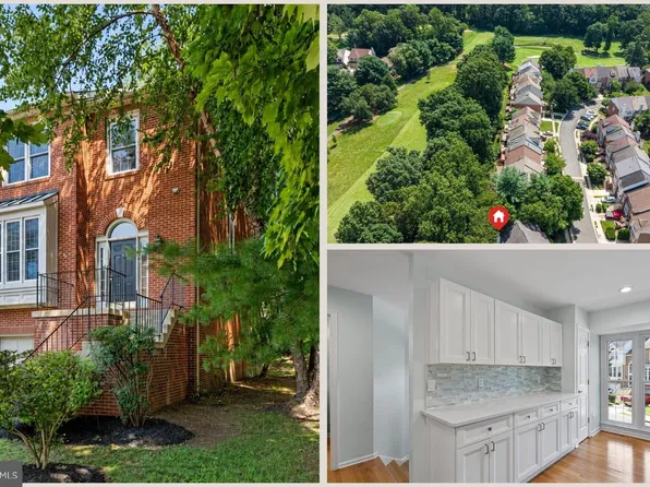 3799 Inverness Rd, Fairfax, VA 22033