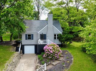 608 Wible Run Rd, Pittsburgh, PA 15209