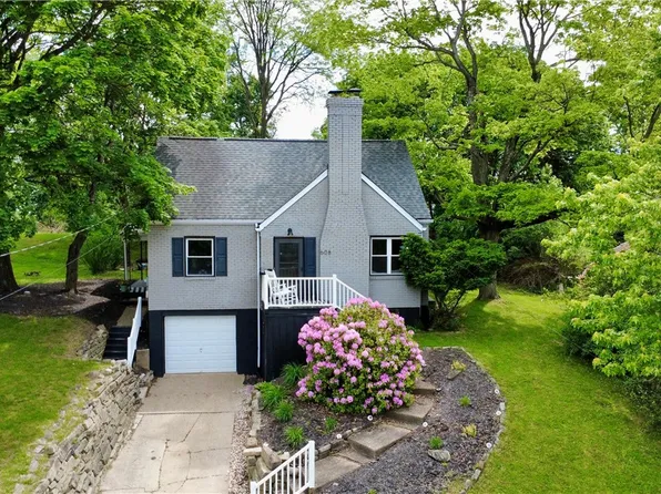 608 Wible Run Rd, Pittsburgh, PA 15209