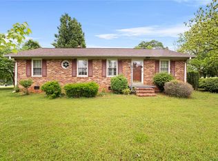 209 Brentwood Cir, Anderson, SC 29625