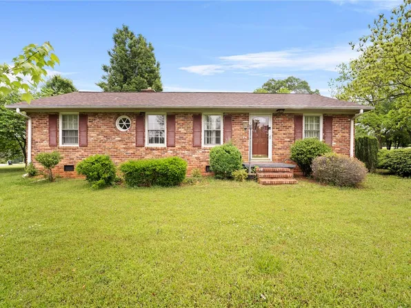209 Brentwood Cir, Anderson, SC 29625