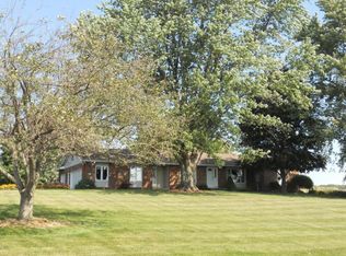 1341 Perry St, Byron Center, MI 49315