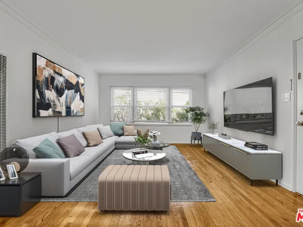 10622 1/2 Holman Ave, Los Angeles, CA 90024
