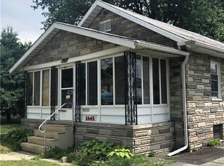 1645 Schomberg St, Toledo, OH 43605
