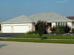 22001 Thyme Ln, Frankfort, IL 60423