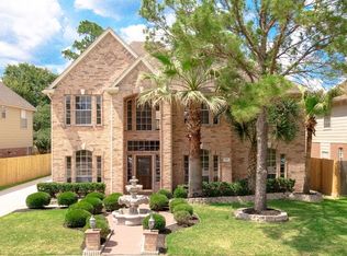 810 Kyle Chase Ct, Spring, TX 77373