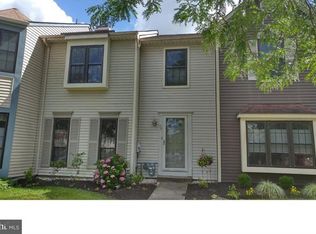 59 Tynemouth Ct, Robbinsville, NJ 08691