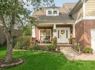 6649 Valleypark Dr, Nashville, TN 37221