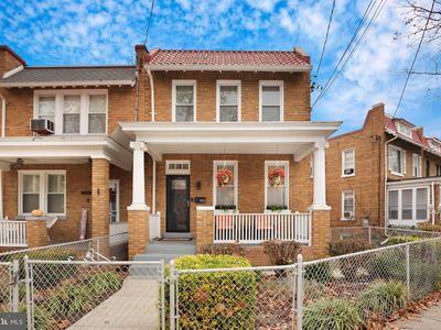 1922 Q St SE, Washington, DC, 20020