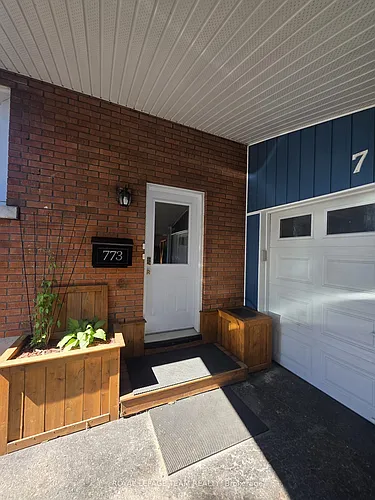 773 May St #B Photo 1