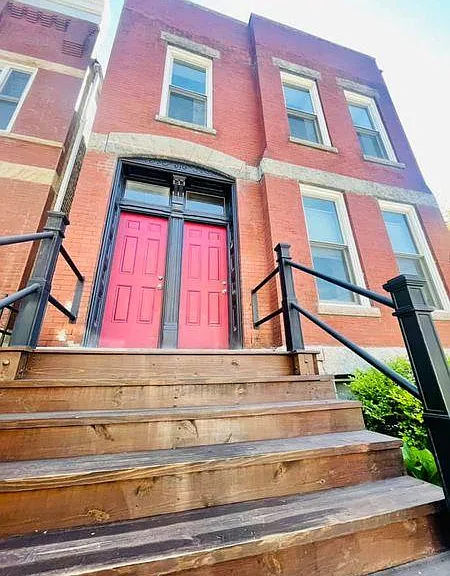 1101 N Winchester Ave #2R — Photo 19
