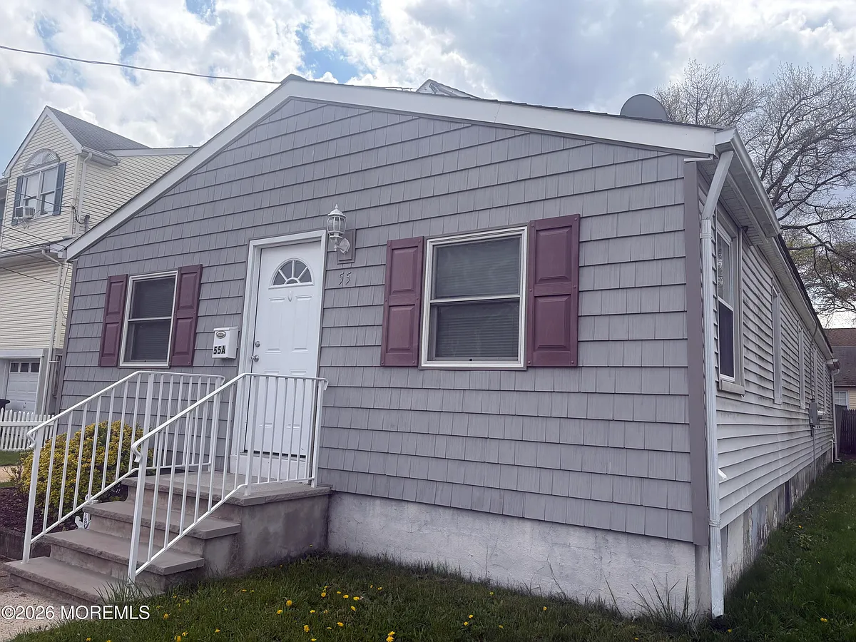 Building Photo - 55 Ramsey Ave #A