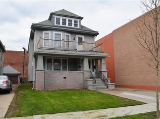 102 Norwalk Ave, Buffalo, NY 14216