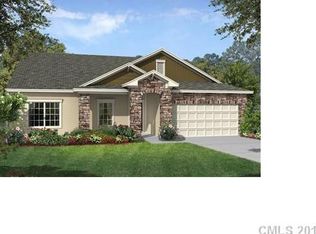 3537 Larkhaven Ave, Concord, NC 28027