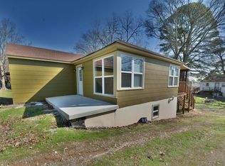 116 Nickels St, Hot Springs, AR 71901