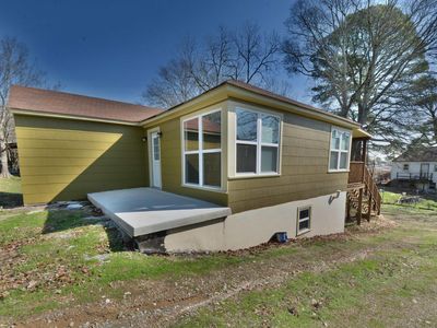 116 Nickels St, Hot Springs, AR, 71901